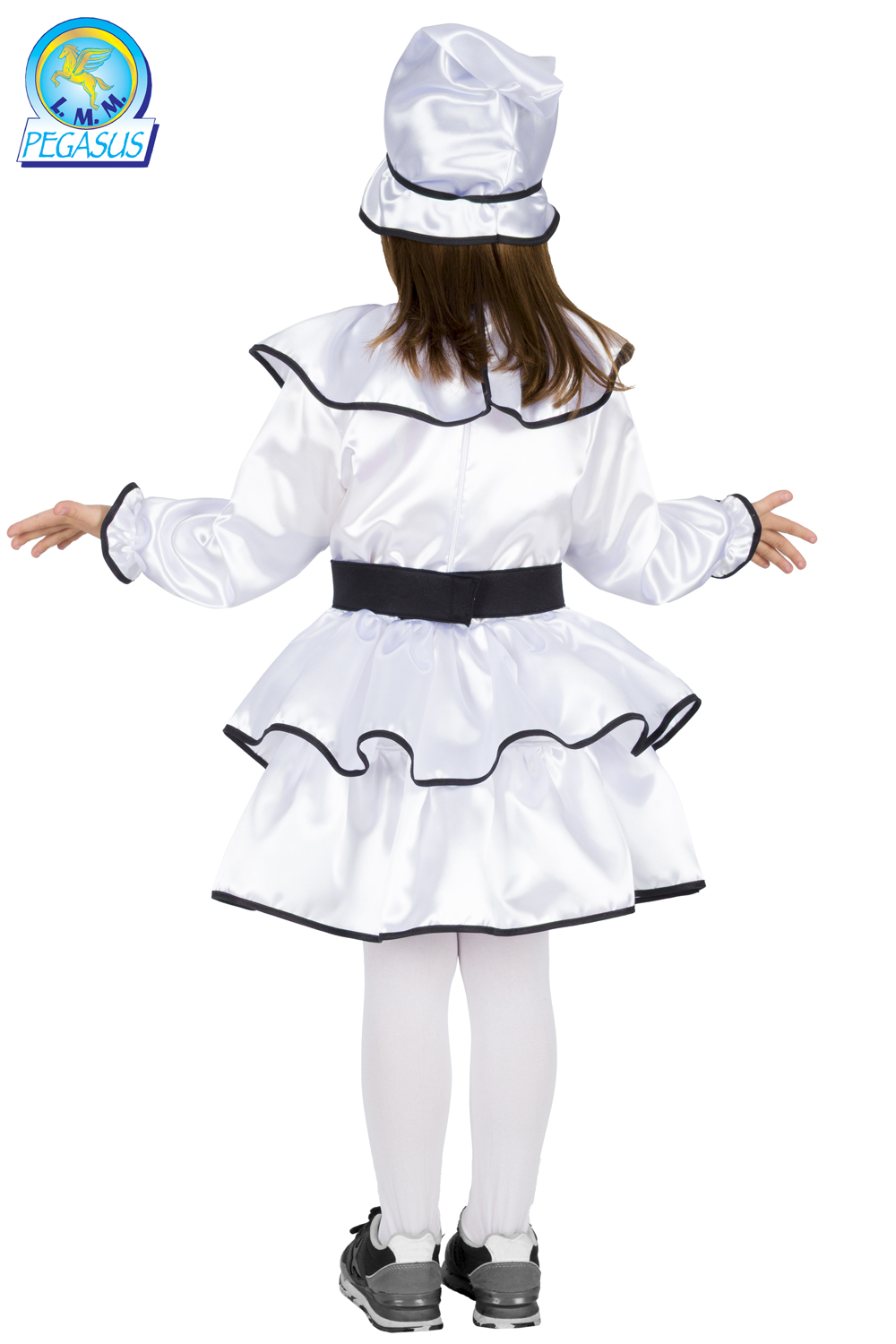 PICCOLA PULCINELLA BABY